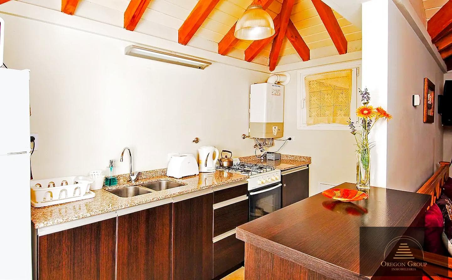 Apartment in San Martín de los Andes
