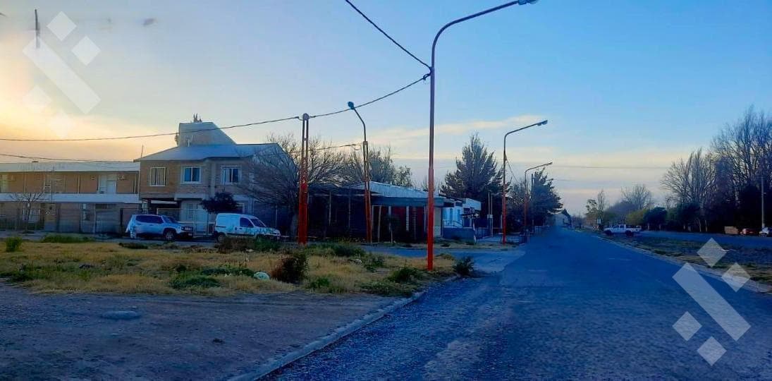 Land for Sale, Suitable for Development - Located on the President Perón Beltway and Just a Few Meters from Route 65