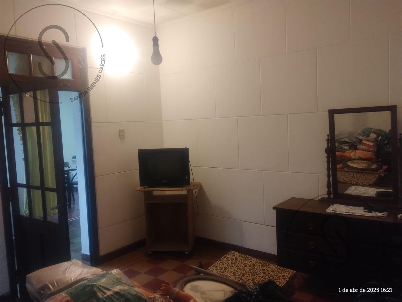 House in General Bustos