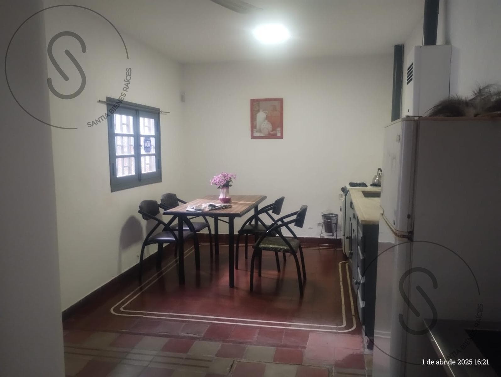 House in General Bustos