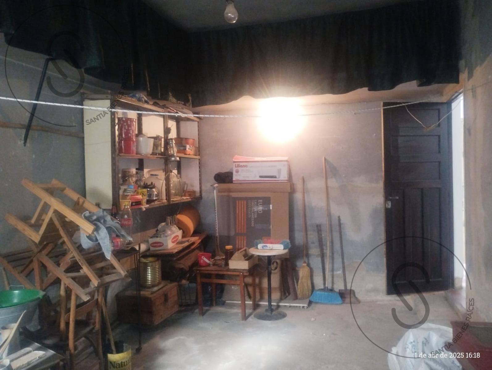 House in General Bustos