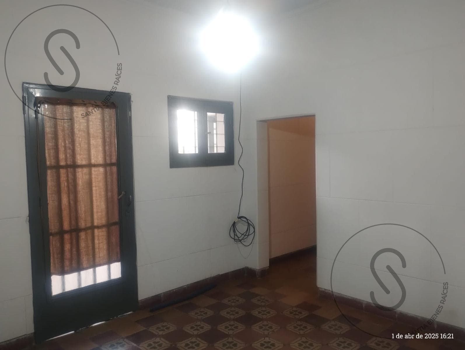 House in General Bustos