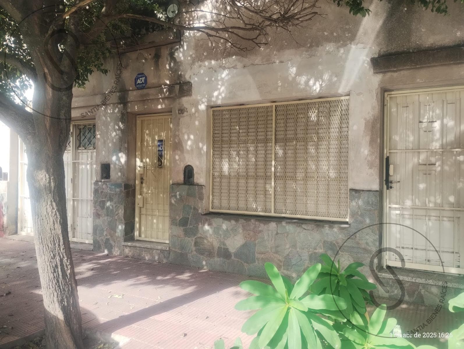House in General Bustos