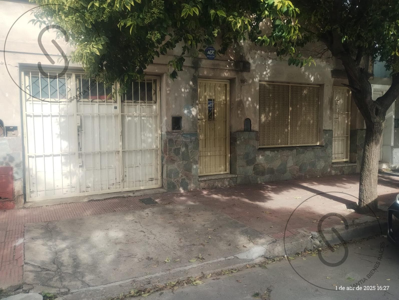 House in General Bustos
