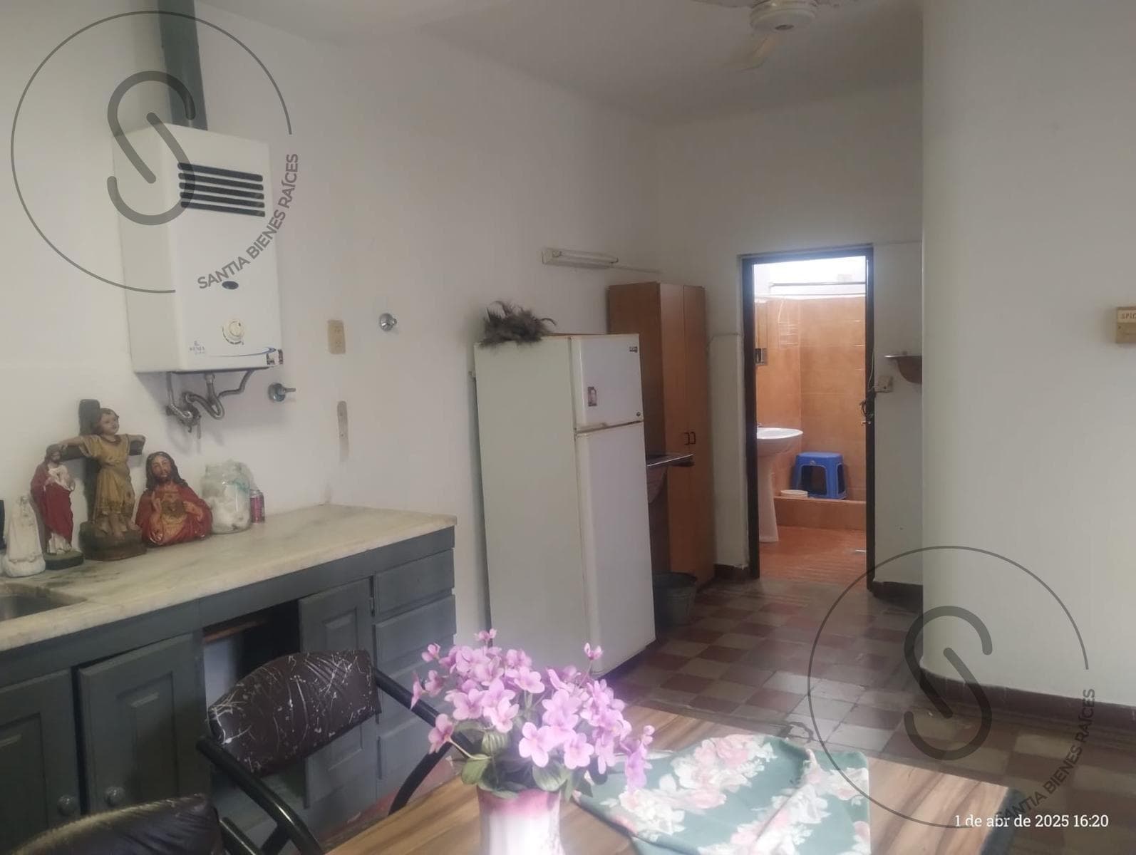 House in General Bustos