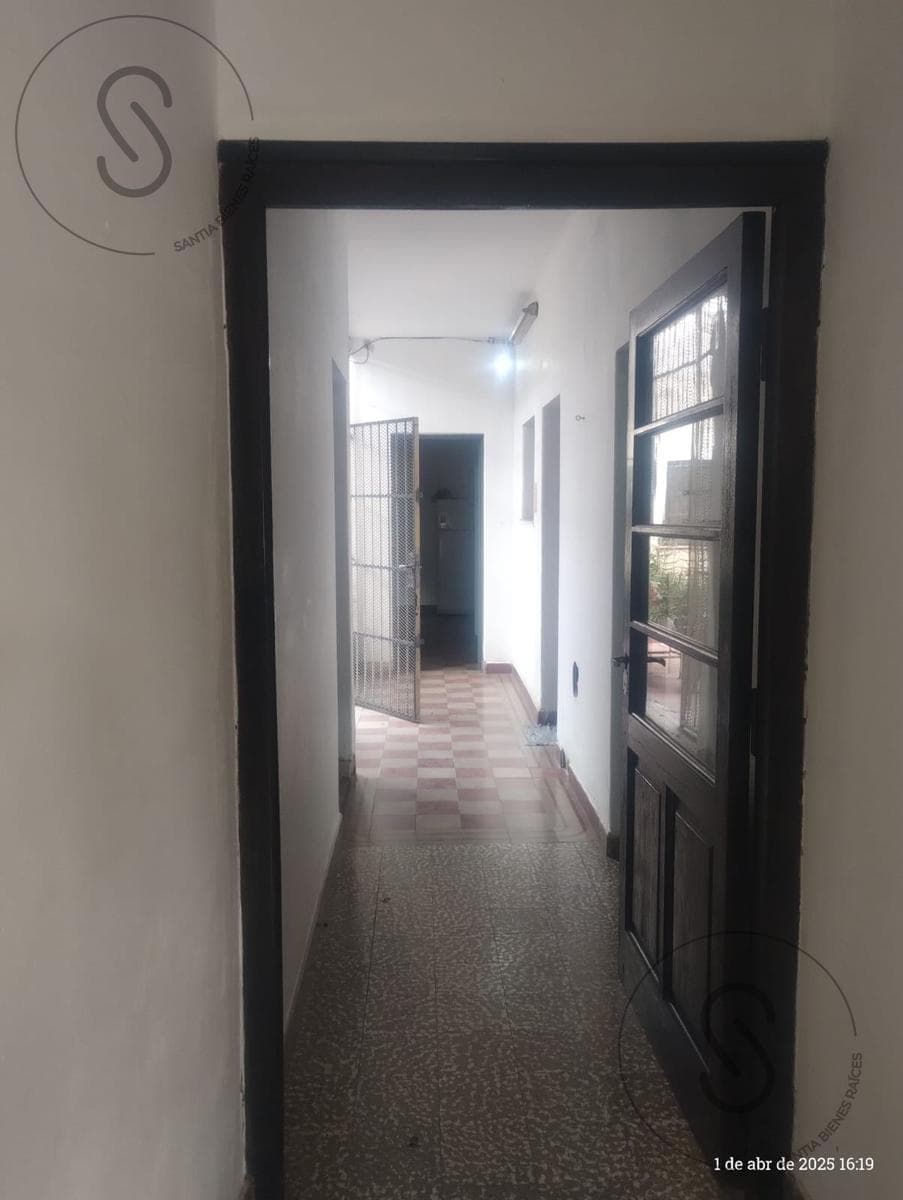 House in General Bustos