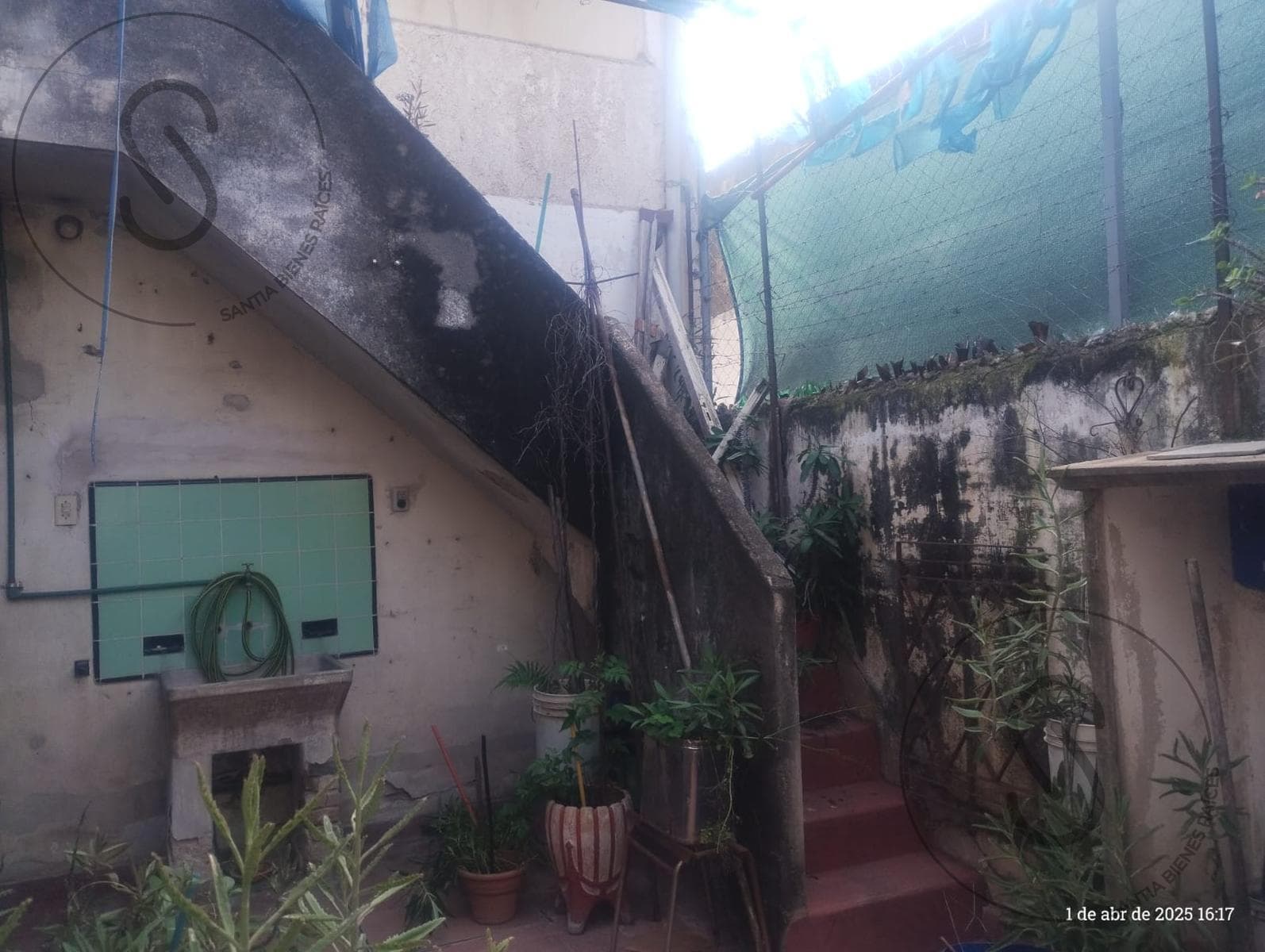 House in General Bustos