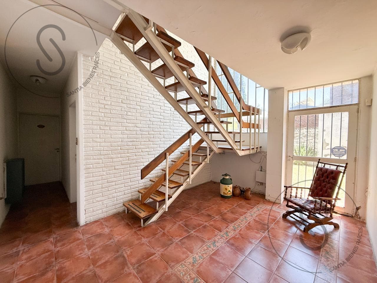 House in Cerro De Las Rosas