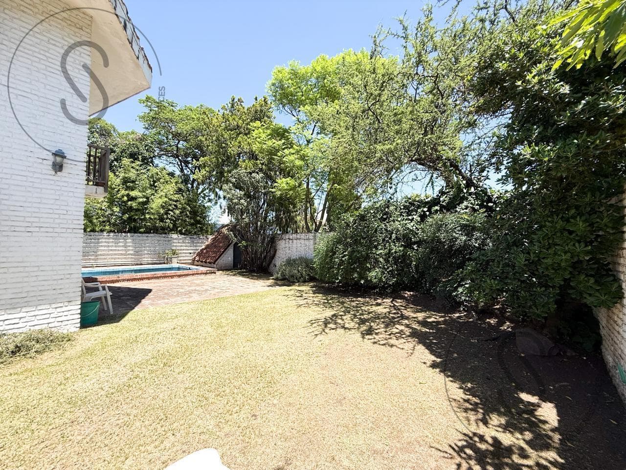 House in Cerro De Las Rosas