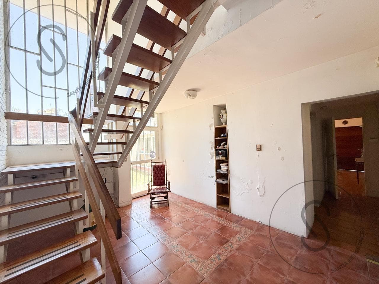 House in Cerro De Las Rosas