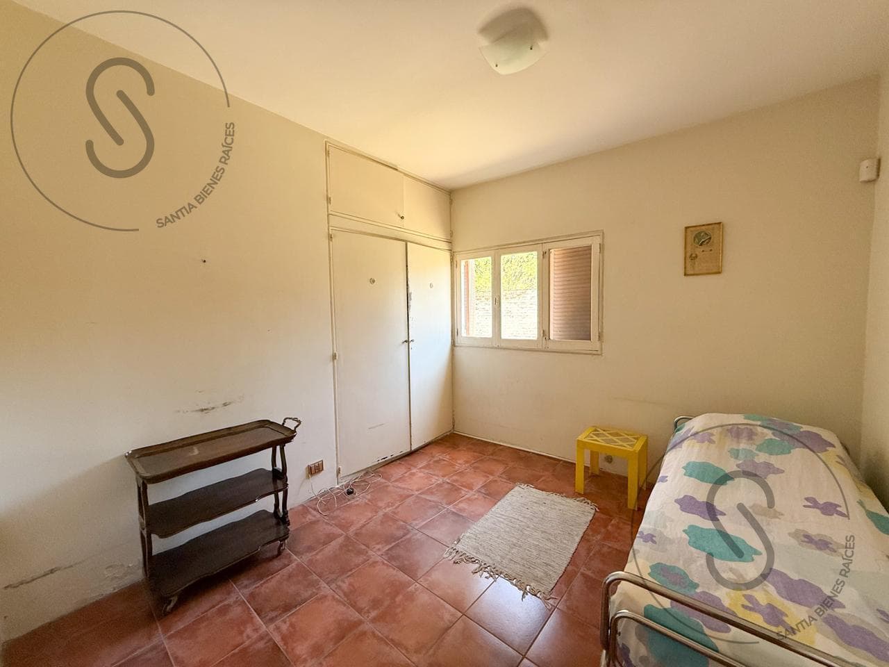 House in Cerro De Las Rosas