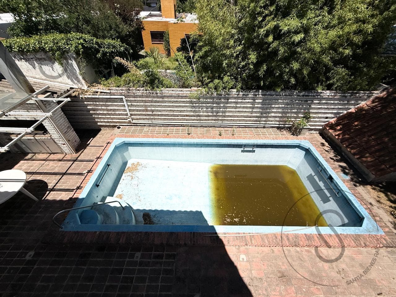 House in Cerro De Las Rosas