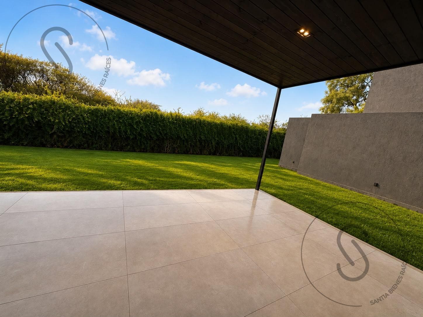 House in Villa Allende