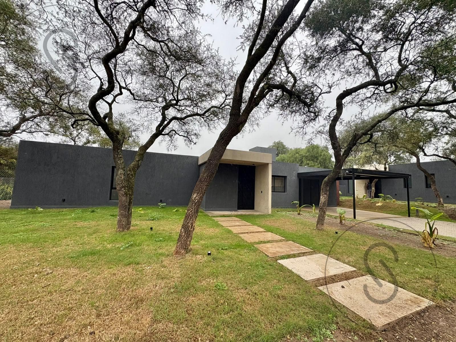 House in Villa Allende