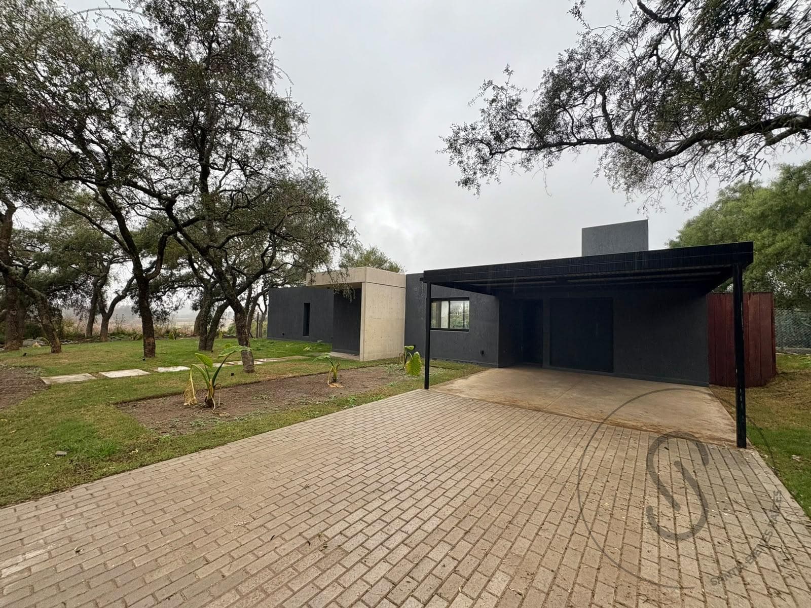 House in Villa Allende