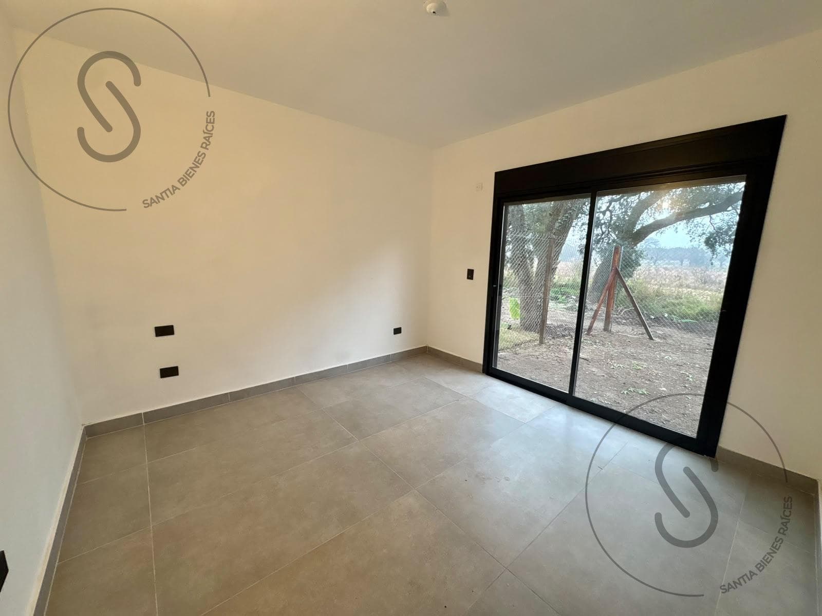 House in Villa Allende