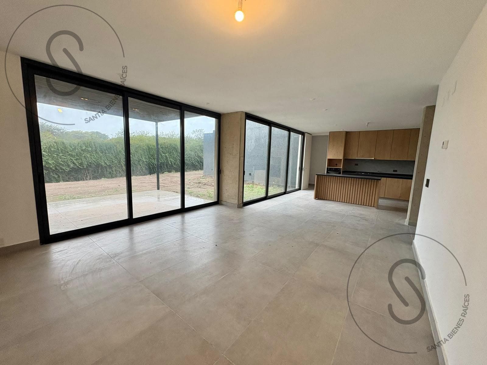 House in Villa Allende