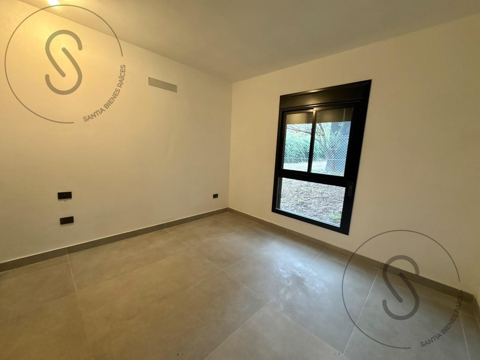 House in Villa Allende