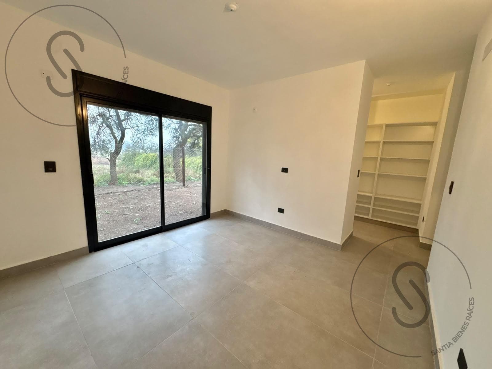 House in Villa Allende