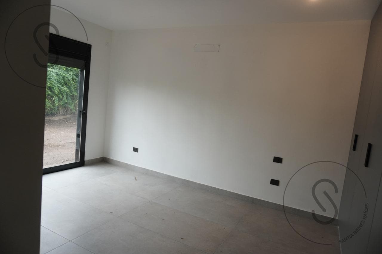 House in Villa Allende