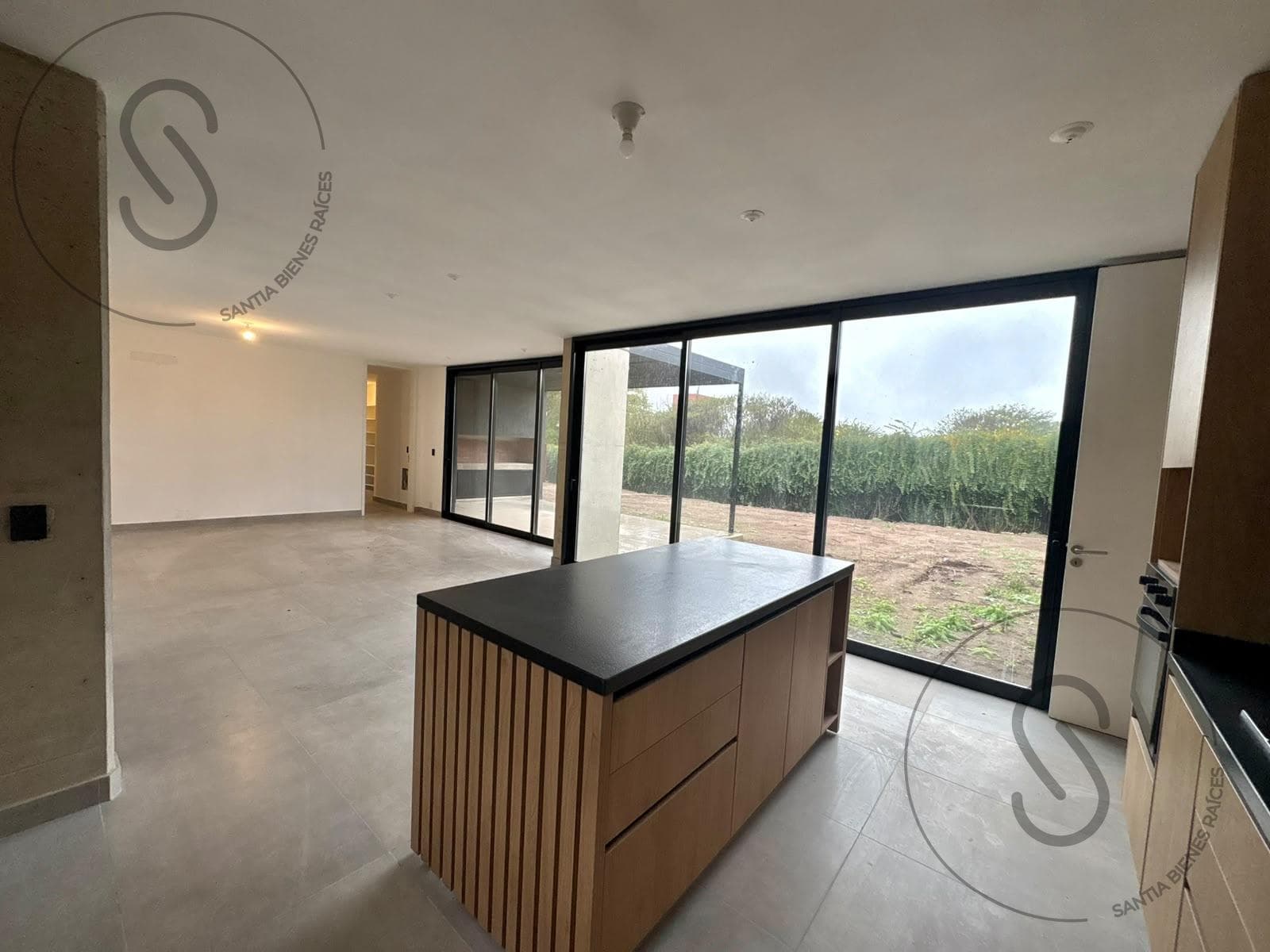 House in Villa Allende