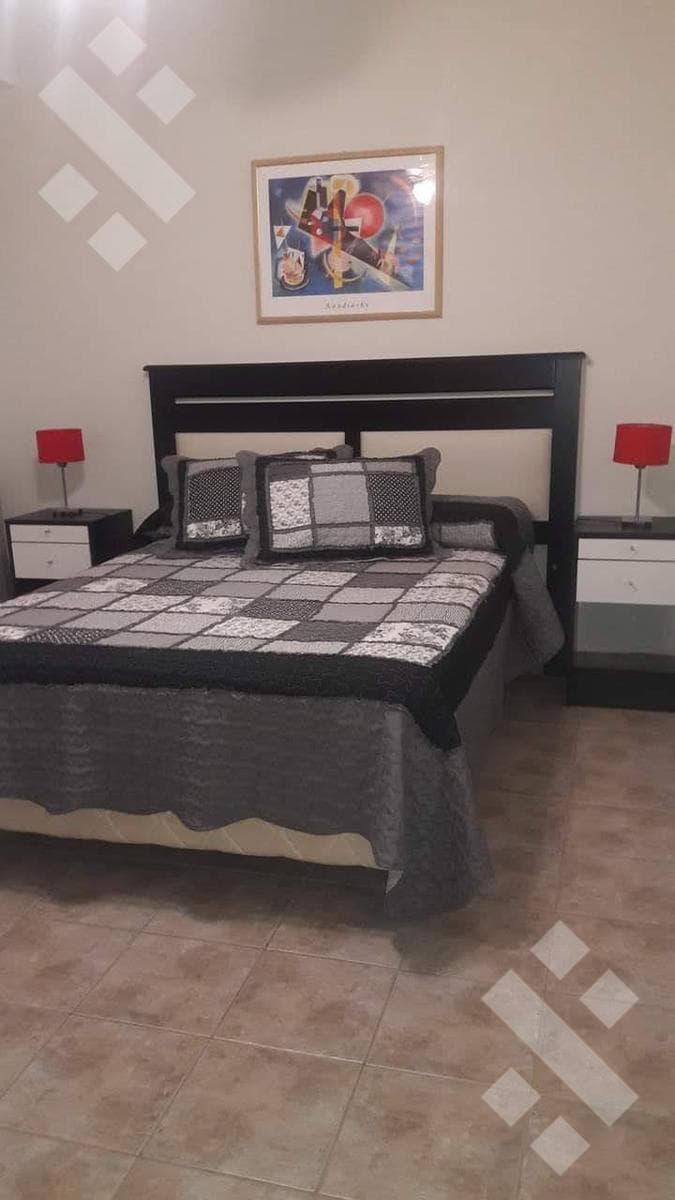 1-BEDROOM APARTMENT FOR SALE WITH GARAGE AND HEATED POOL - LAS GRUTAS - RIO NEGRO
