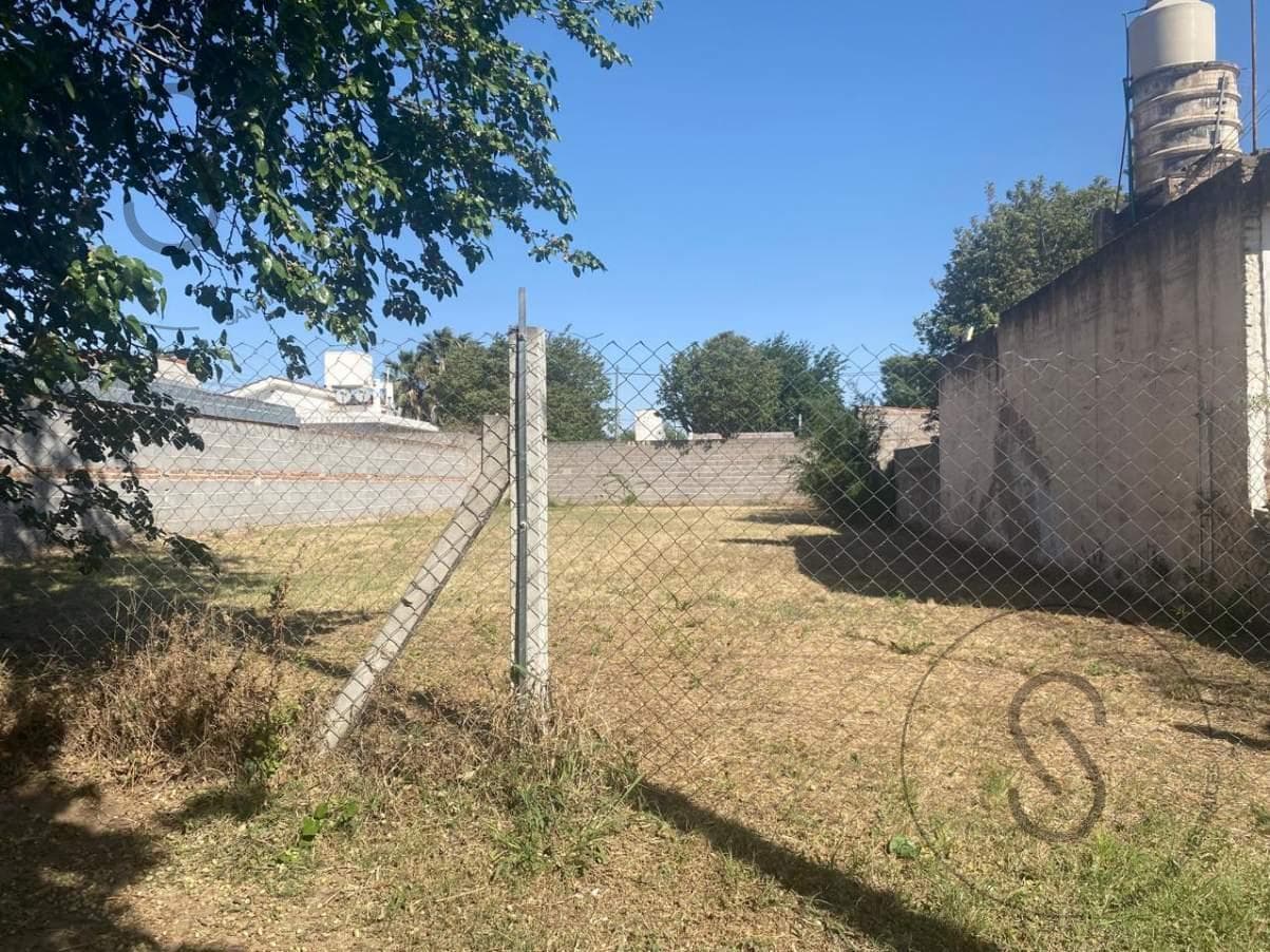 Land in Arguello