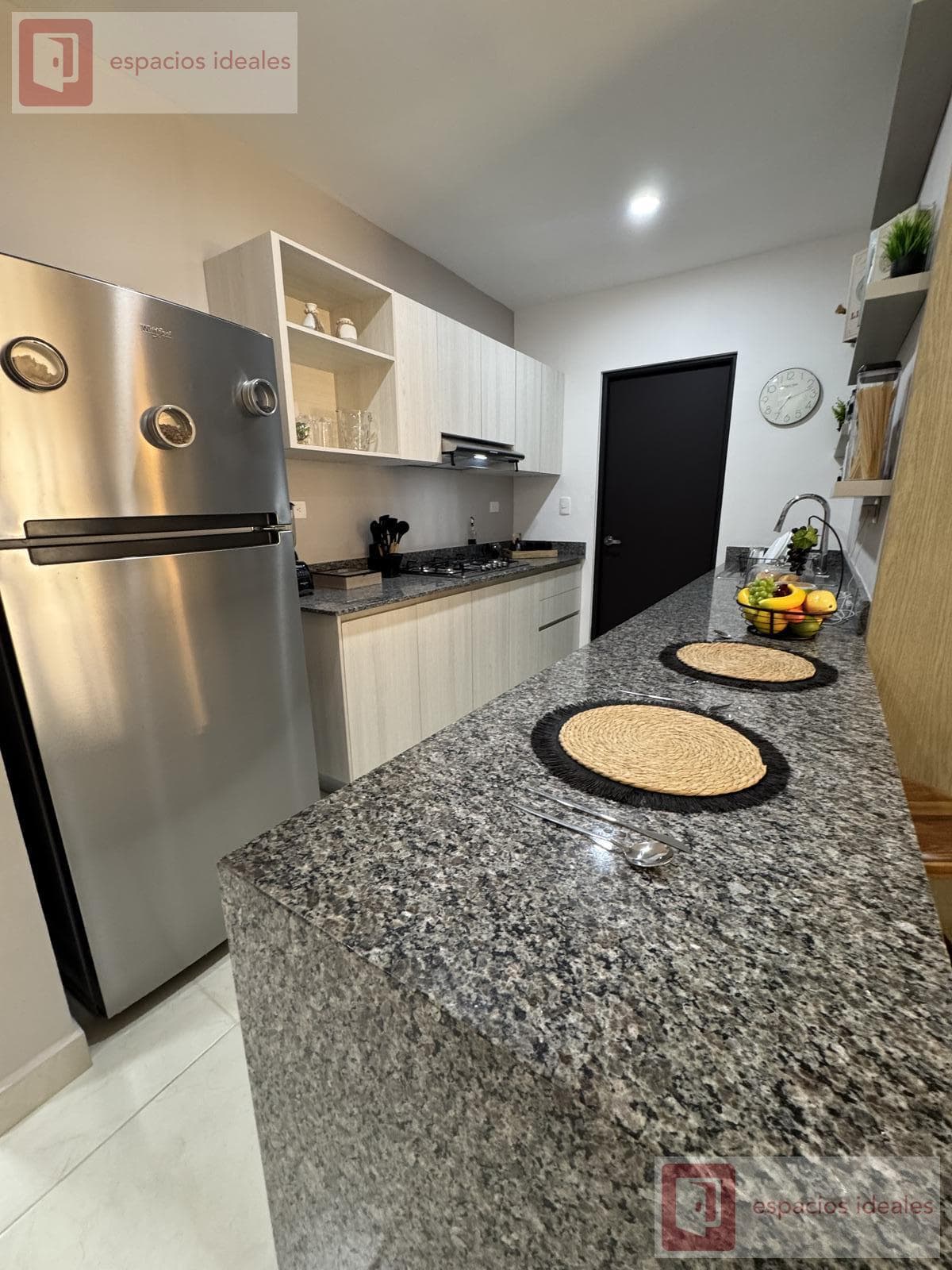 2-bedroom apartment for sale in Cancún Huayacán with a pool, 15 minutes from the airport