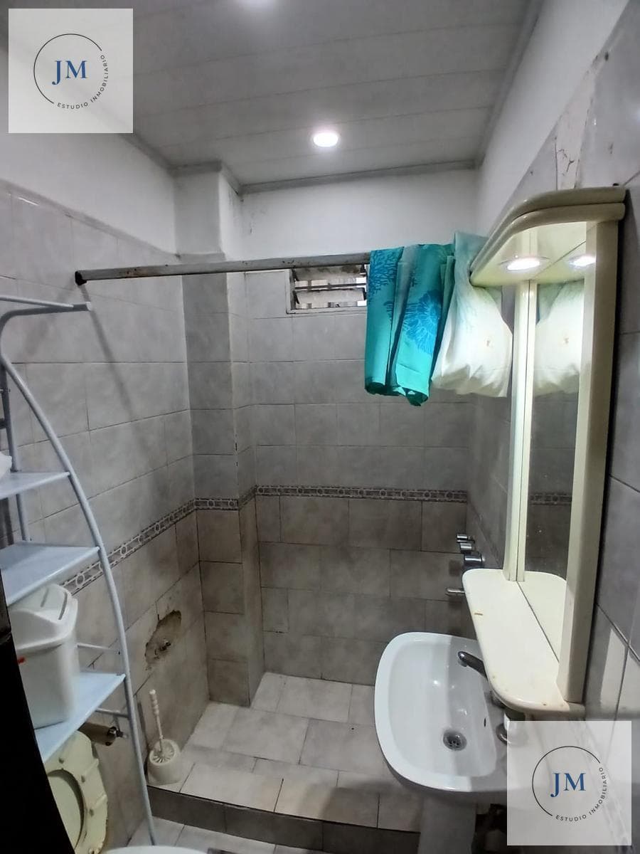 Spacious and bright studio apartment for rent in downtown Moreno! Just 3 blocks from the station.