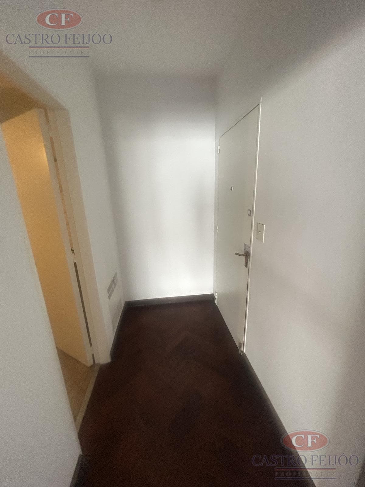 Excellent Apartment for Rent: Ideal for Professionals, with a Front-Facing Balcony in Barrio Norte