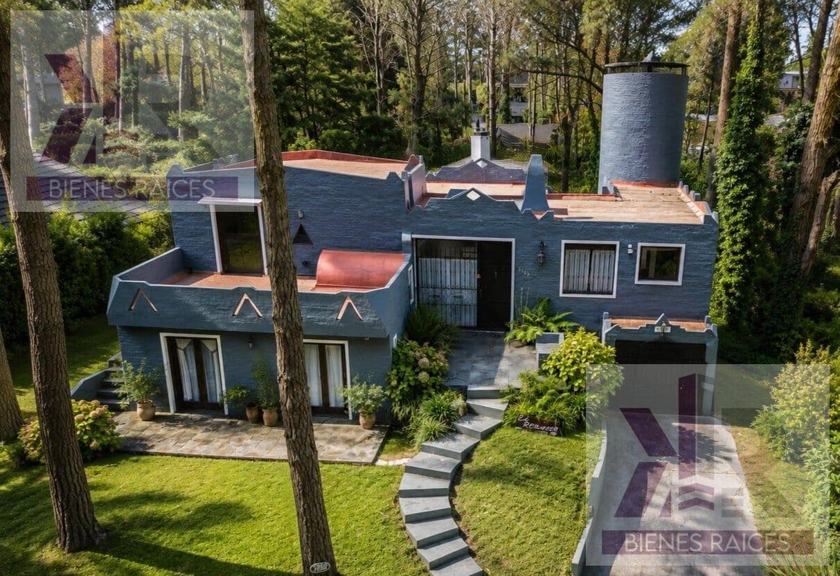 House in Pinamar