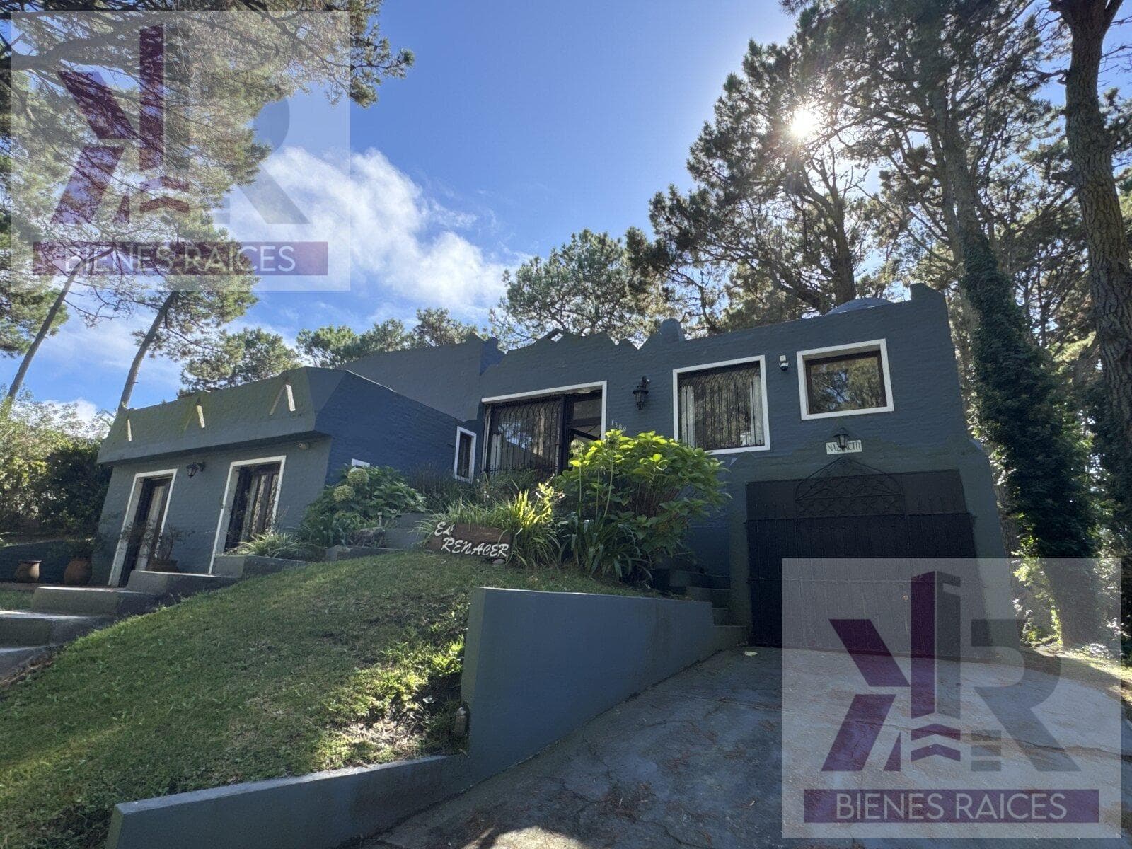 House in Pinamar