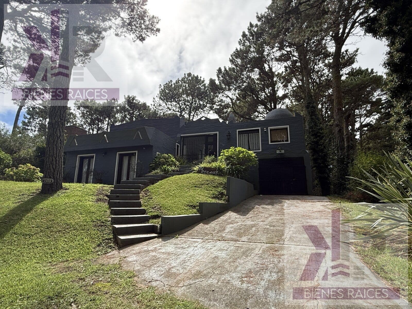 House in Pinamar