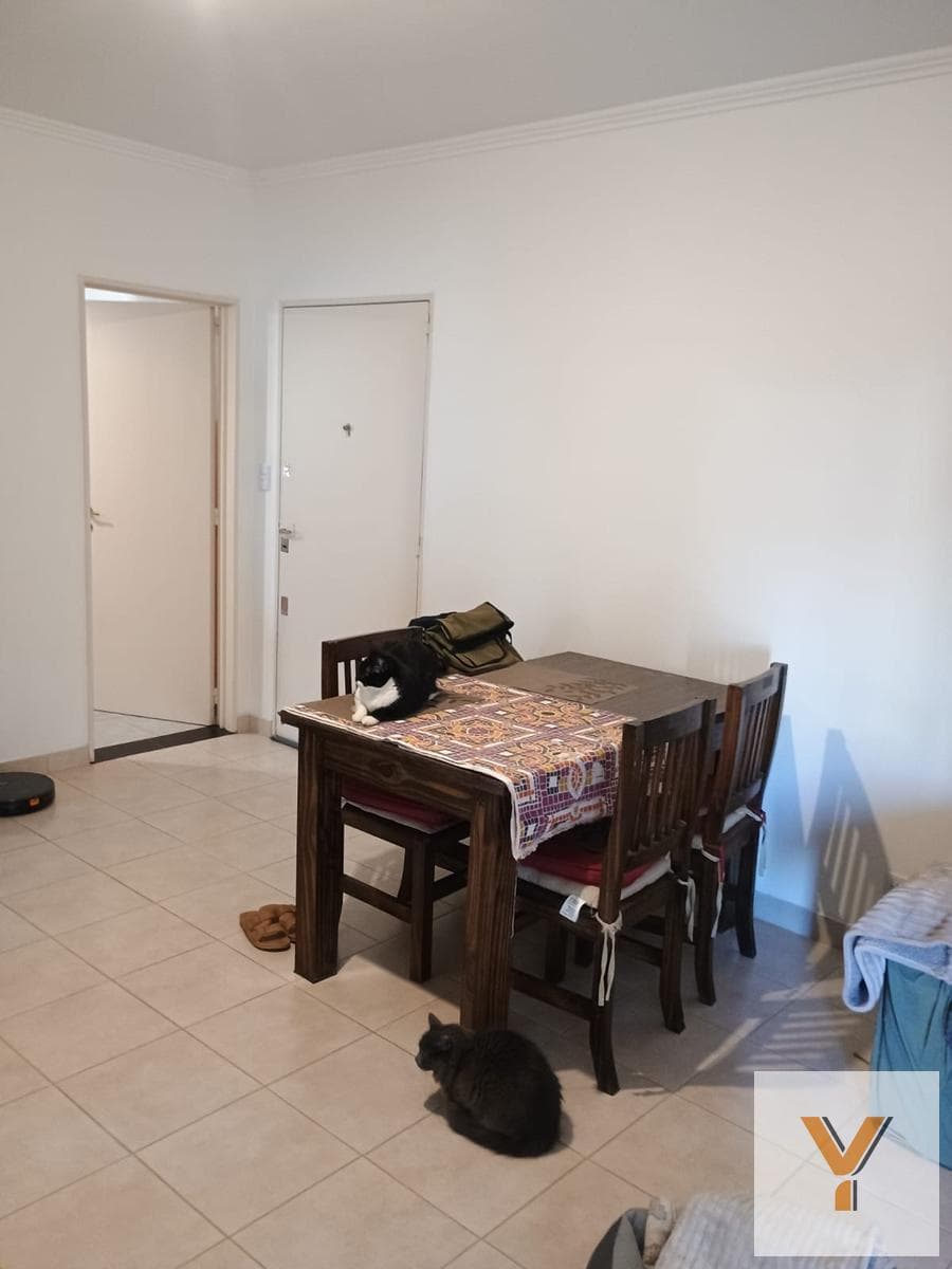 Apartment for Sale - 2 Bedrooms, 1 Bathroom - 56 m² - Parque Patricios, 470 Saenz Avenue