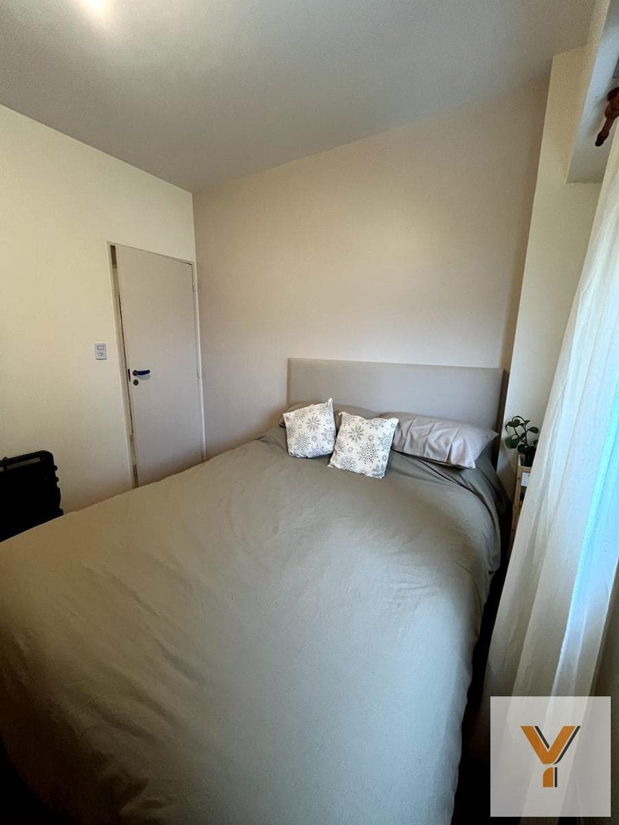 Apartment for Sale - 2 Bedrooms, 1 Bathroom - 56 m² - Parque Patricios, 470 Saenz Avenue