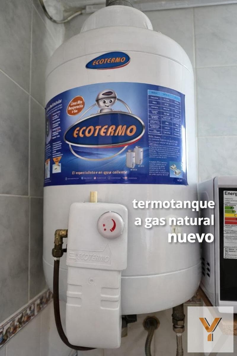 Apartment for Sale - Studio with 1 Bathroom - 21 m² - San Bernardo del Tuyu