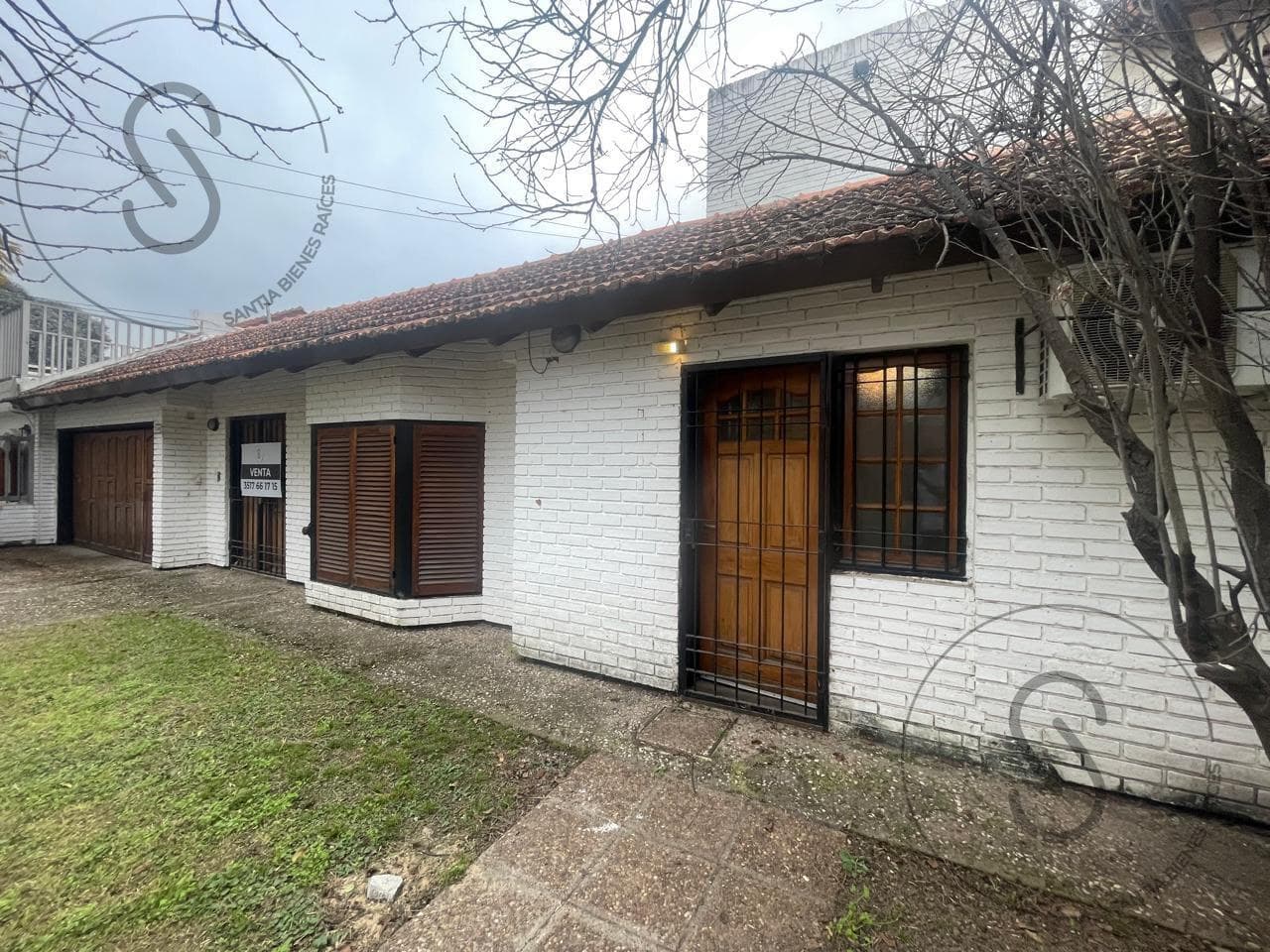 House for Sale - VILLA BELGRANO