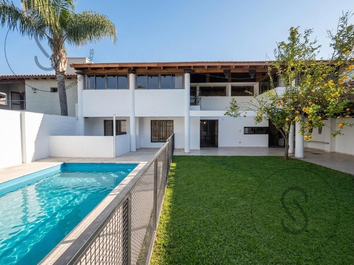 House for Sale - VILLA BELGRANO