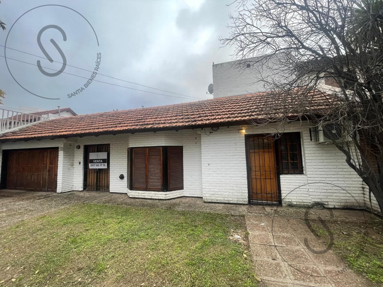 House for Sale - VILLA BELGRANO
