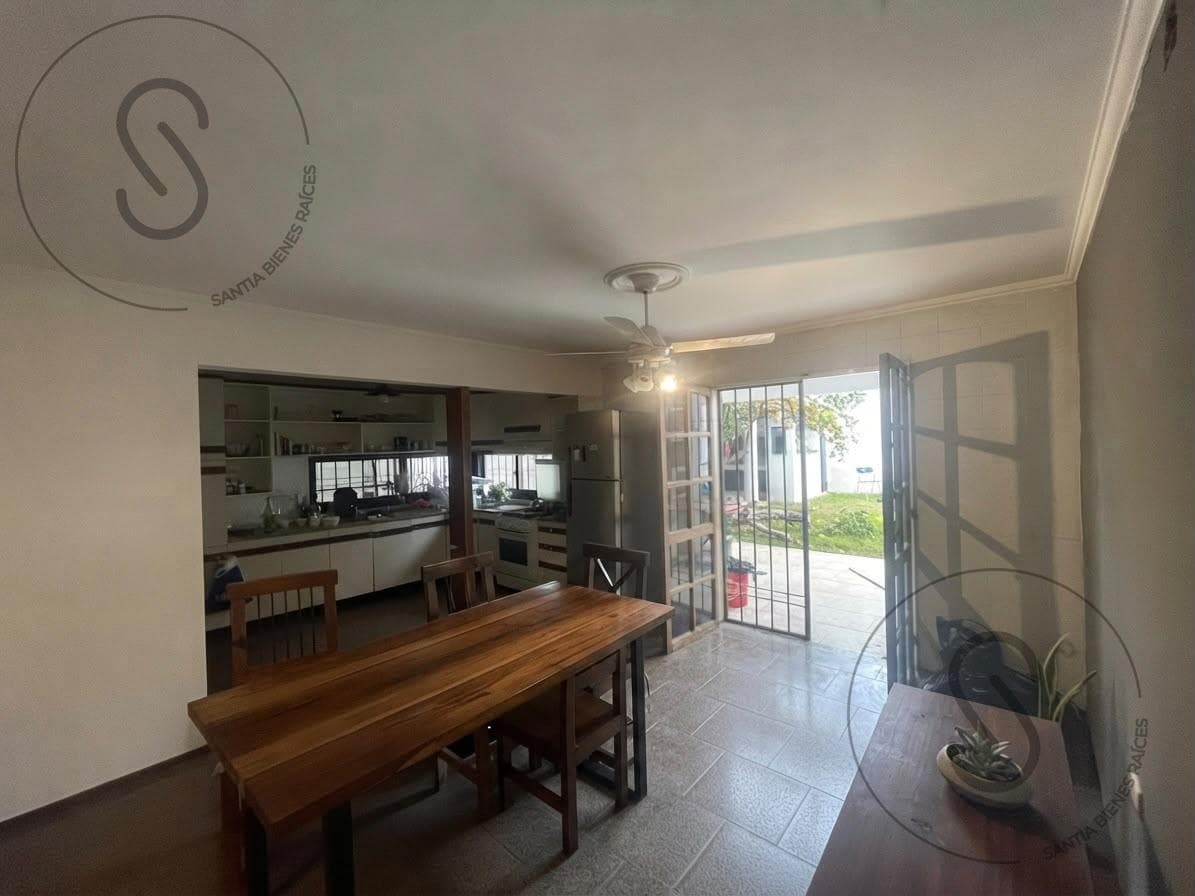 House for Sale - VILLA BELGRANO