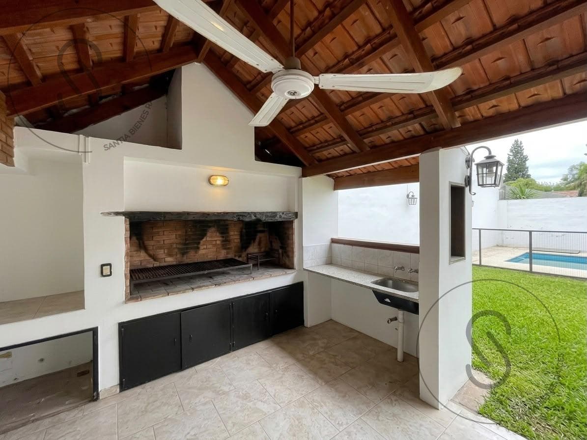 House for Sale - VILLA BELGRANO