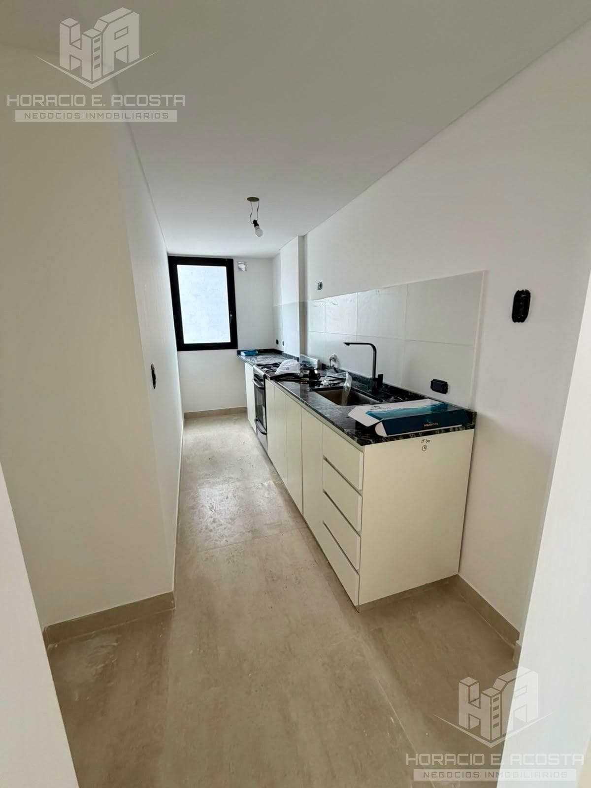 2-room apartment - for rent