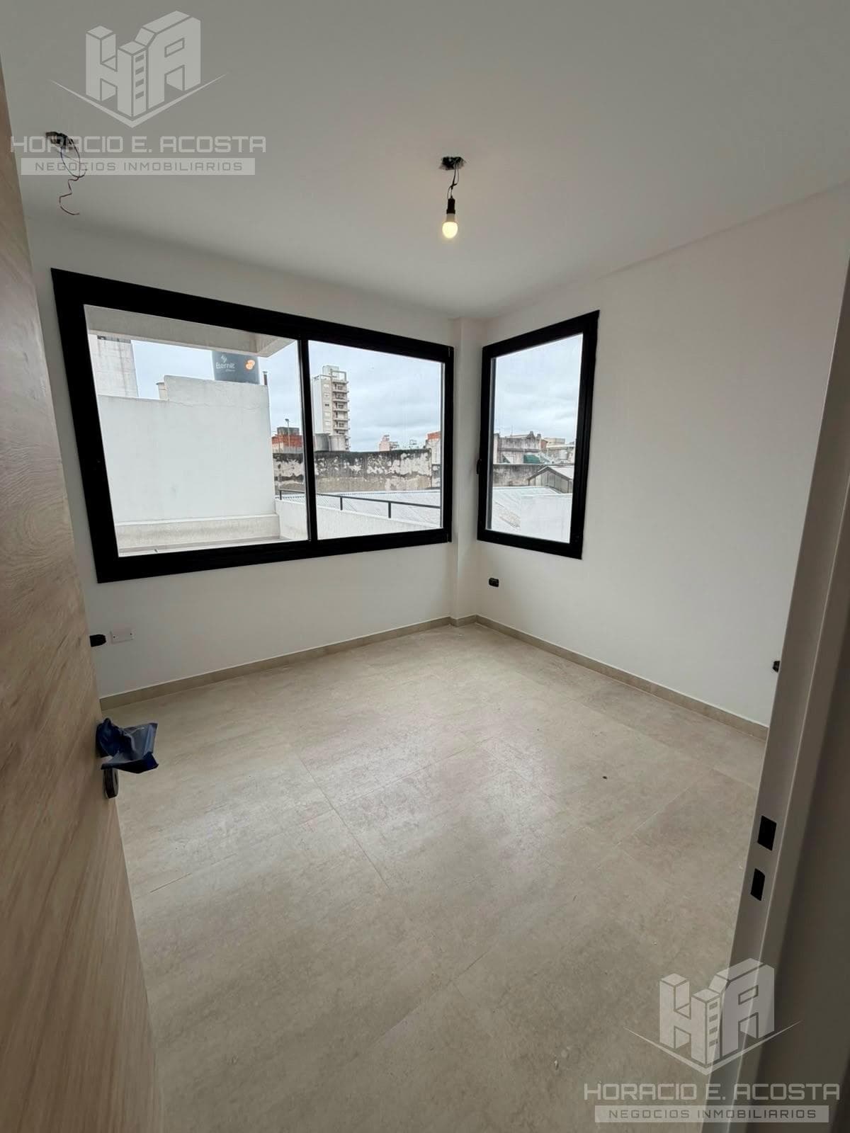 2-room apartment - for rent