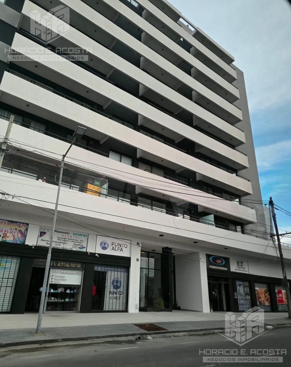 2-room apartment - for rent