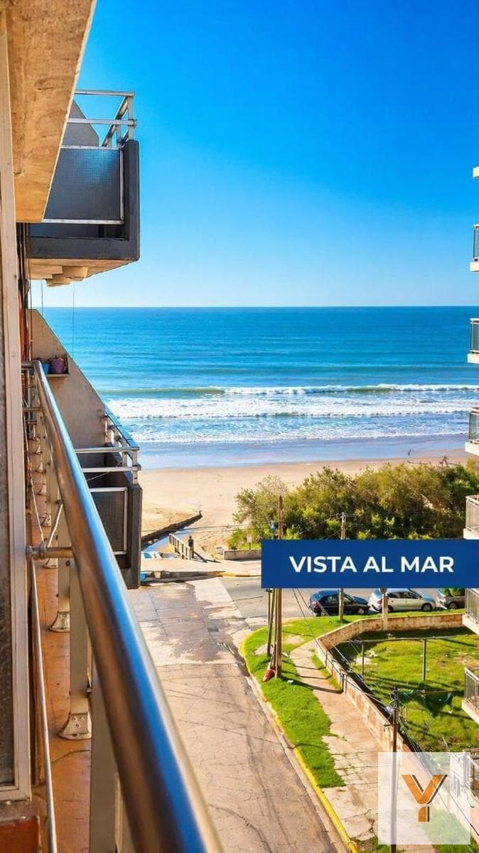 Apartment for Sale - 1 Bedroom, 1 Bathroom - 34 m² - San Bernardo del Tuyu