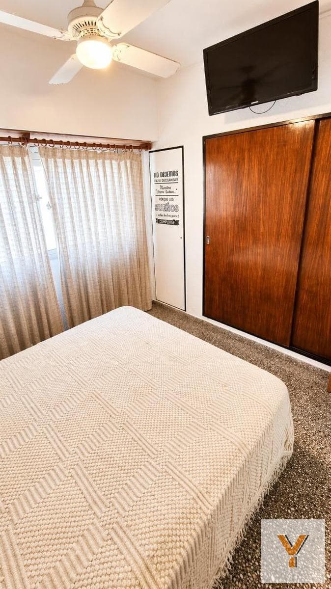Apartment for Sale - 1 Bedroom, 1 Bathroom - 34 m² - San Bernardo del Tuyu