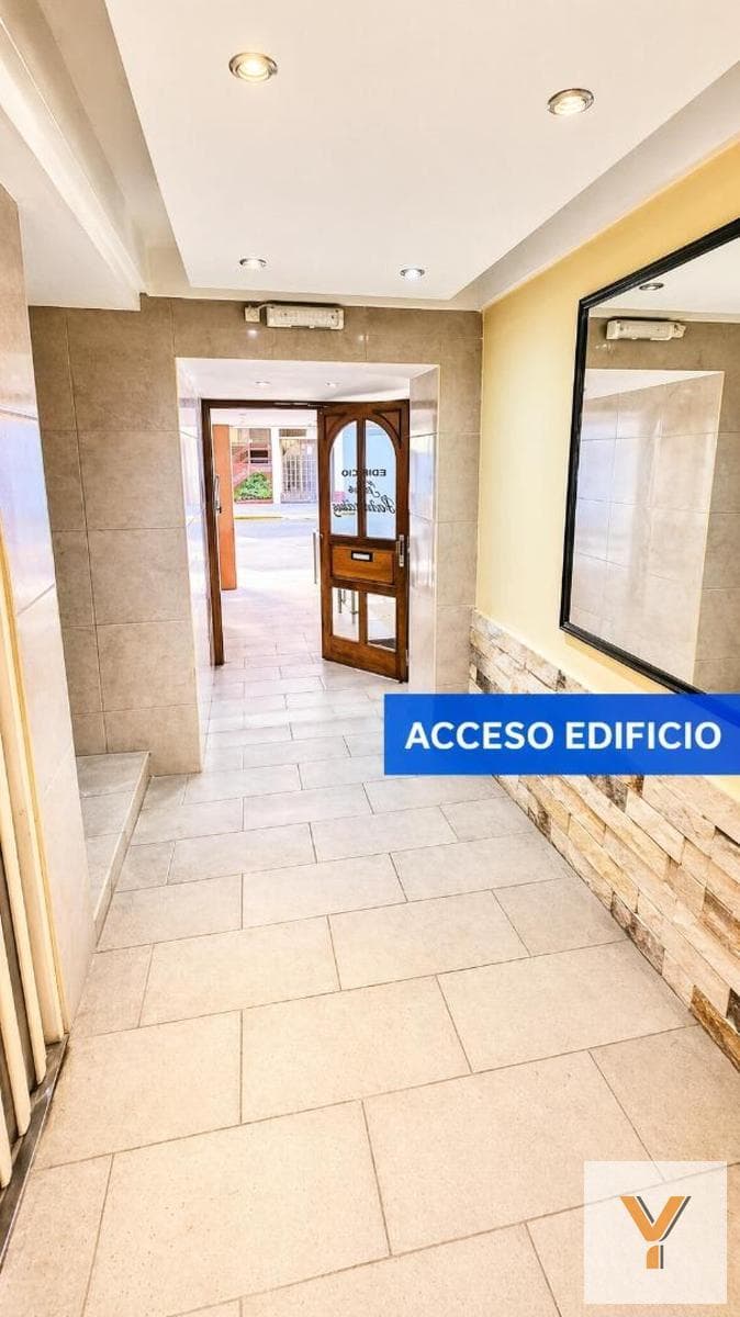 Apartment for Sale - 1 Bedroom, 1 Bathroom - 34 m² - San Bernardo del Tuyu