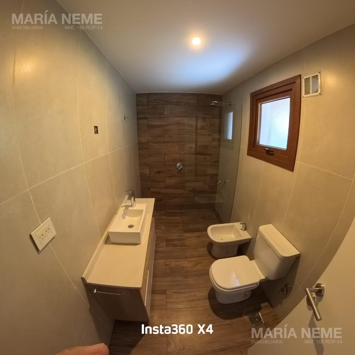 Studio Apartment with Private Patio