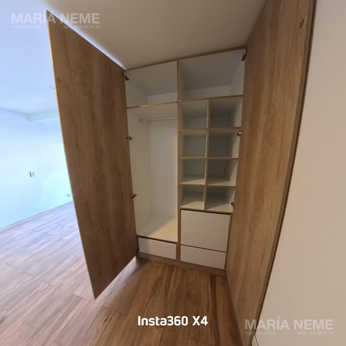 Studio Apartment with Private Patio