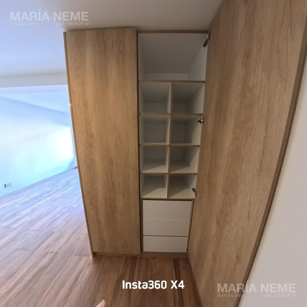 Studio Apartment with Private Patio